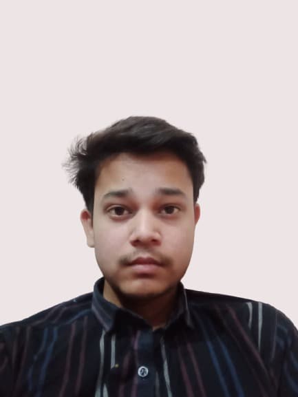 Saad Mehmood's Profile Picture